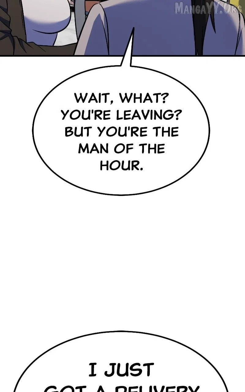 Divine Delivery Chapter 88 – Page 201