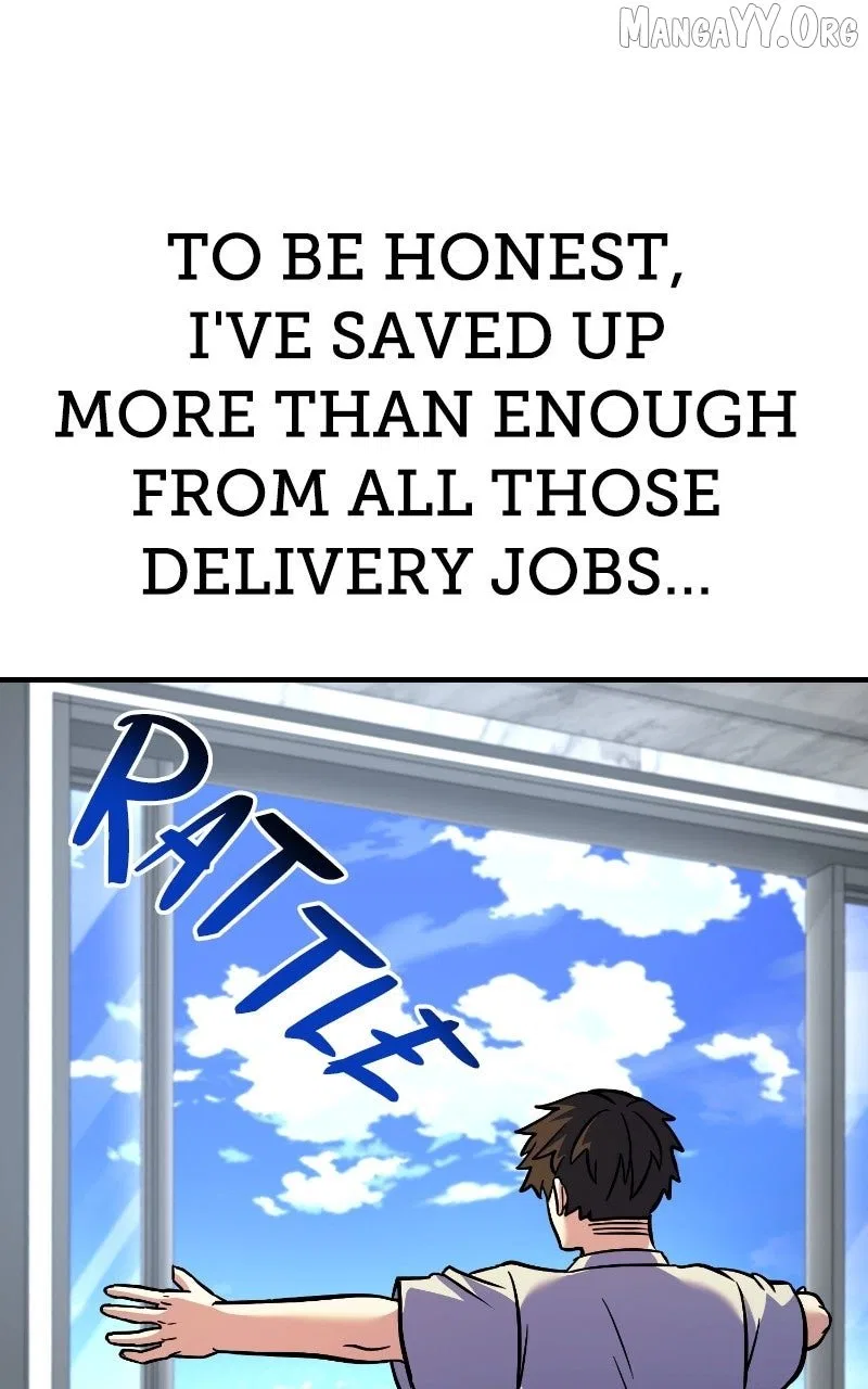 Divine Delivery Chapter 88 – Page 204