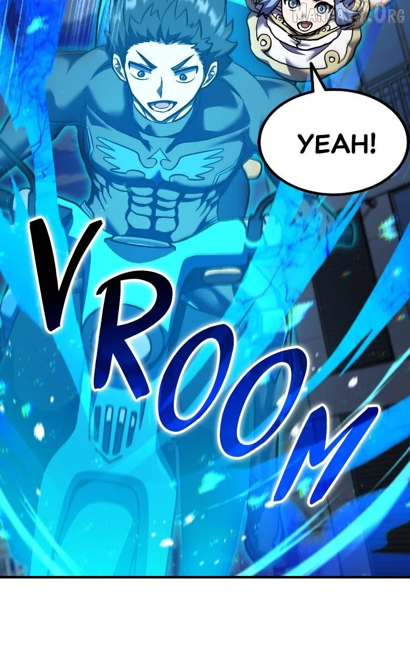 Divine Delivery Chapter 88 – Page 209