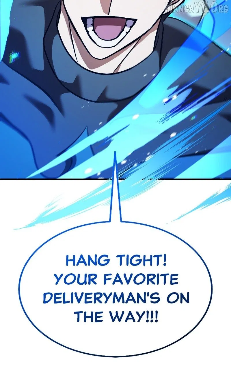Divine Delivery Chapter 88 – Page 212