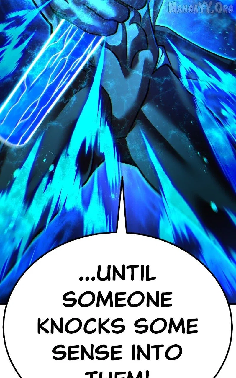 Divine Delivery Chapter 87 – Page 2