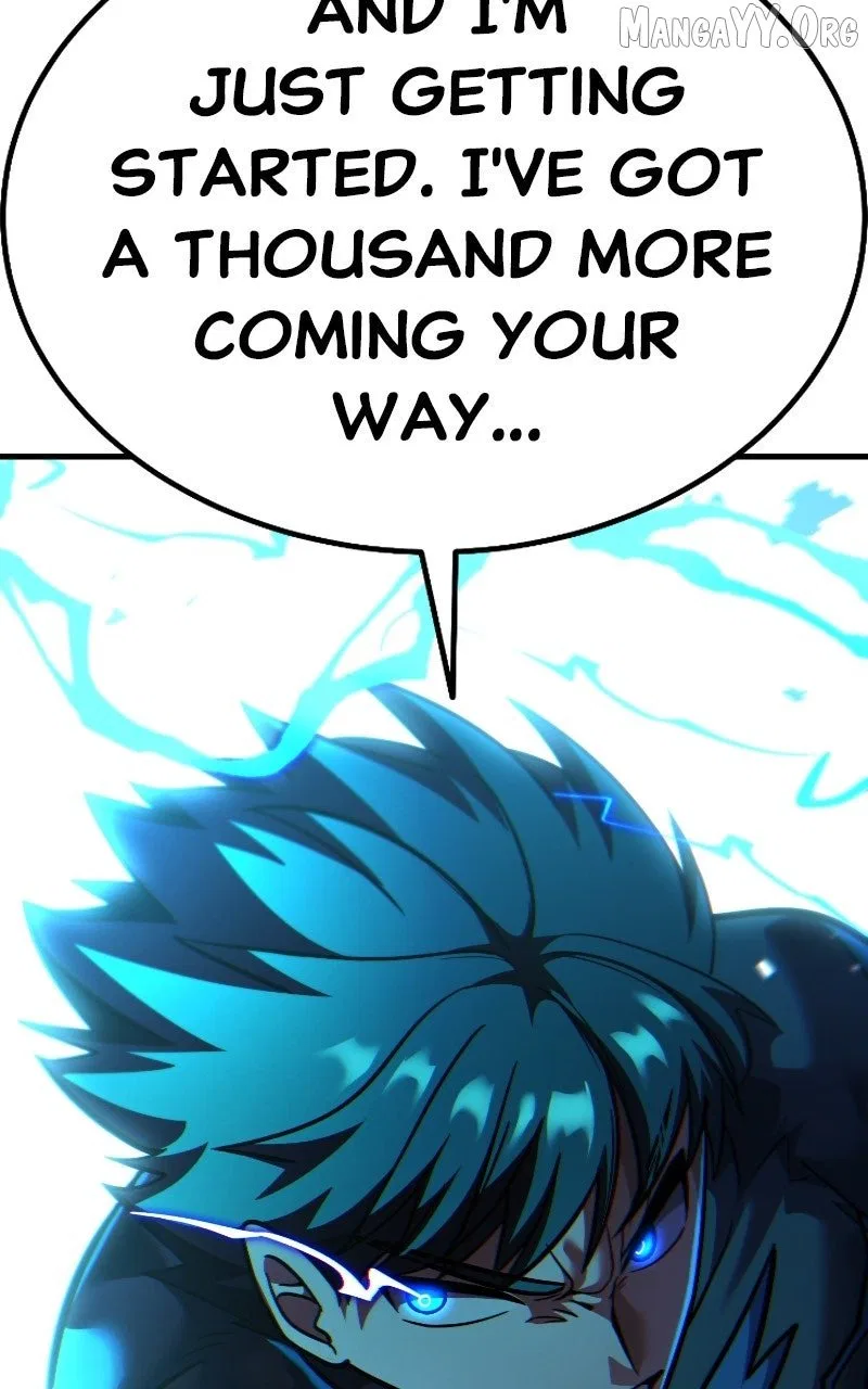 Divine Delivery Chapter 87 – Page 10