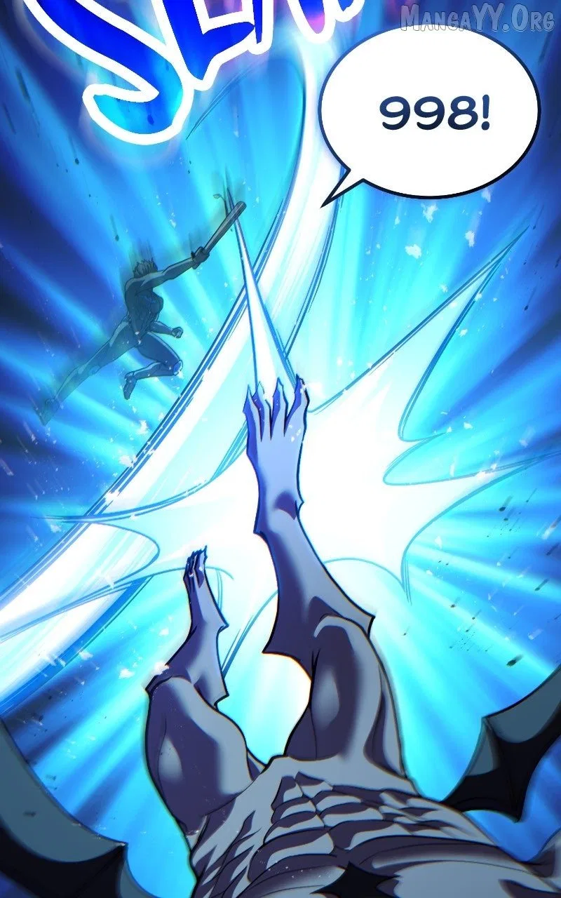 Divine Delivery Chapter 87 – Page 19