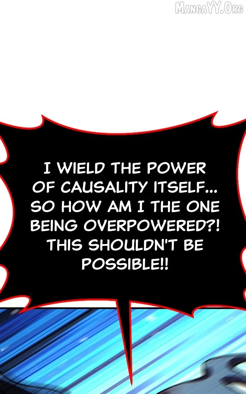 Divine Delivery Chapter 87 – Page 21