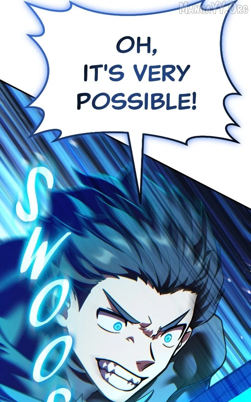 Divine Delivery Chapter 87 – Page 23
