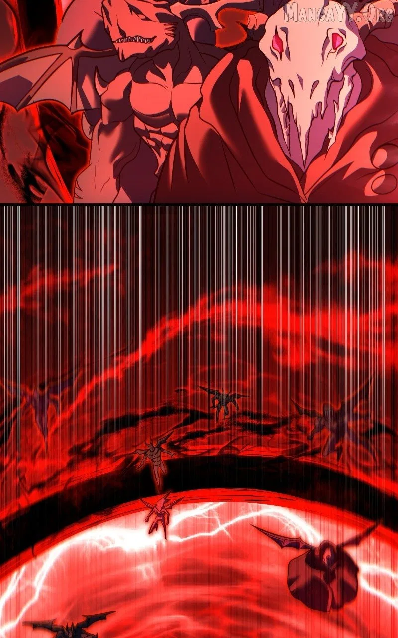 Divine Delivery Chapter 87 – Page 98