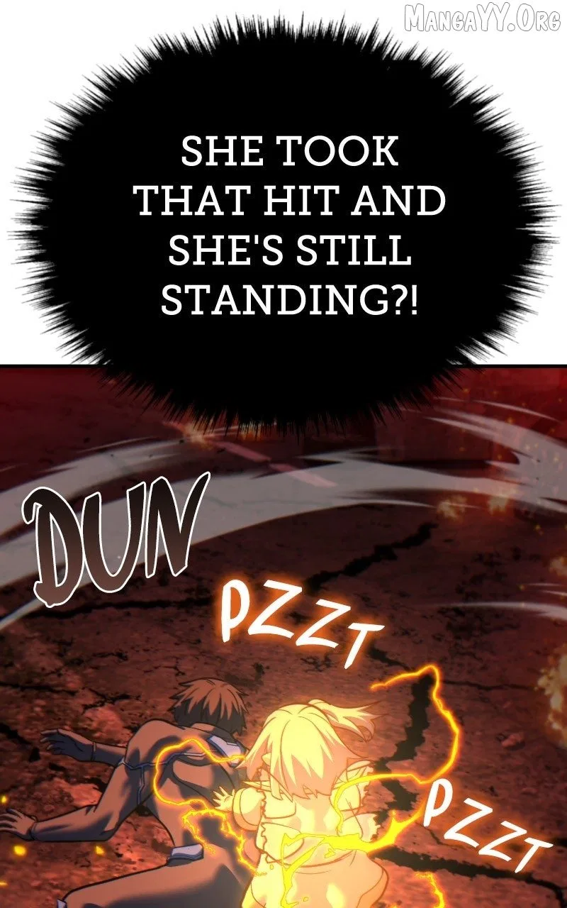 Divine Delivery Chapter 87 – Page 125