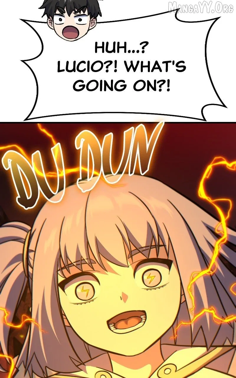 Divine Delivery Chapter 87 – Page 131