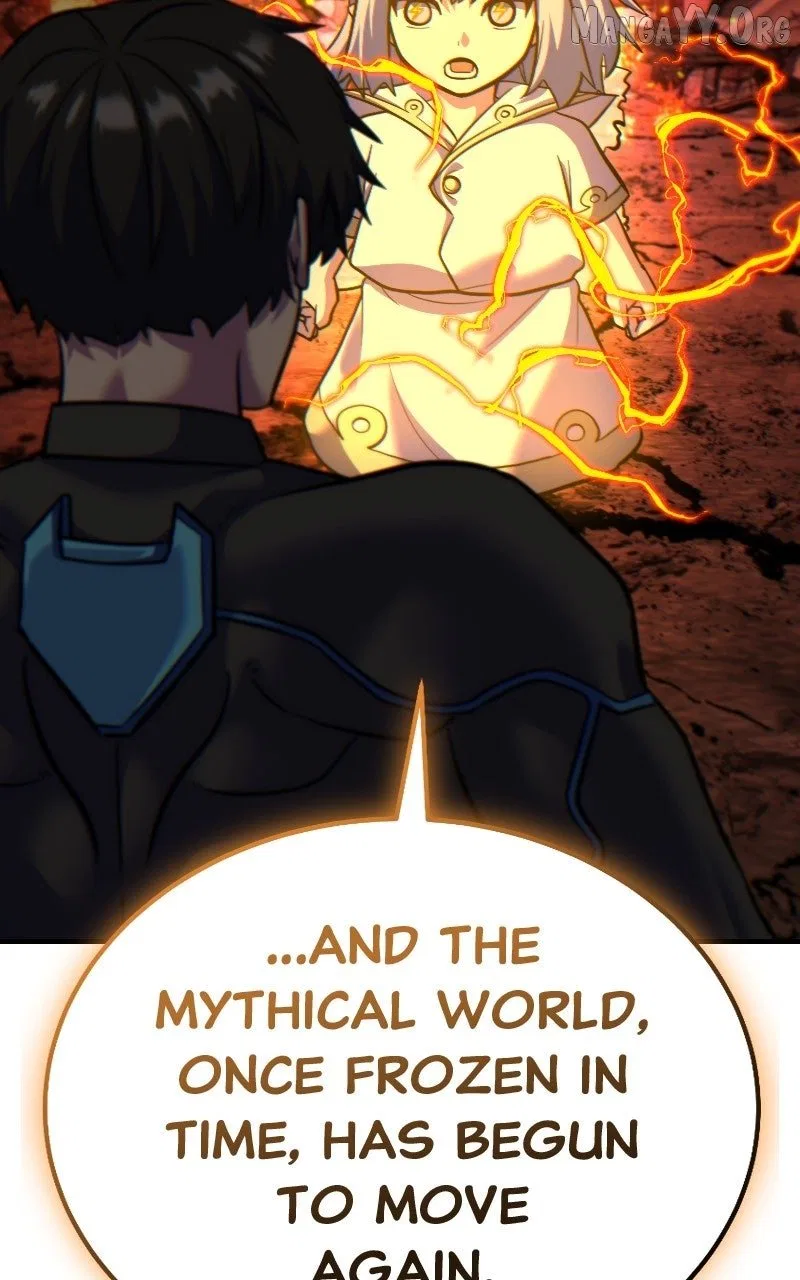 Divine Delivery Chapter 87 – Page 138
