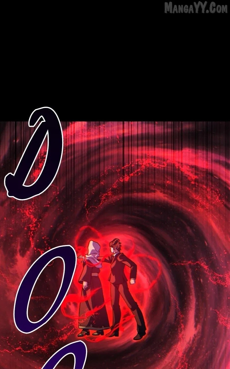 Divine Delivery Chapter 86 – Page 16