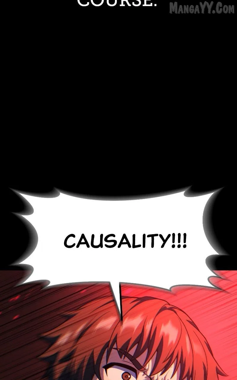 Divine Delivery Chapter 86 – Page 24