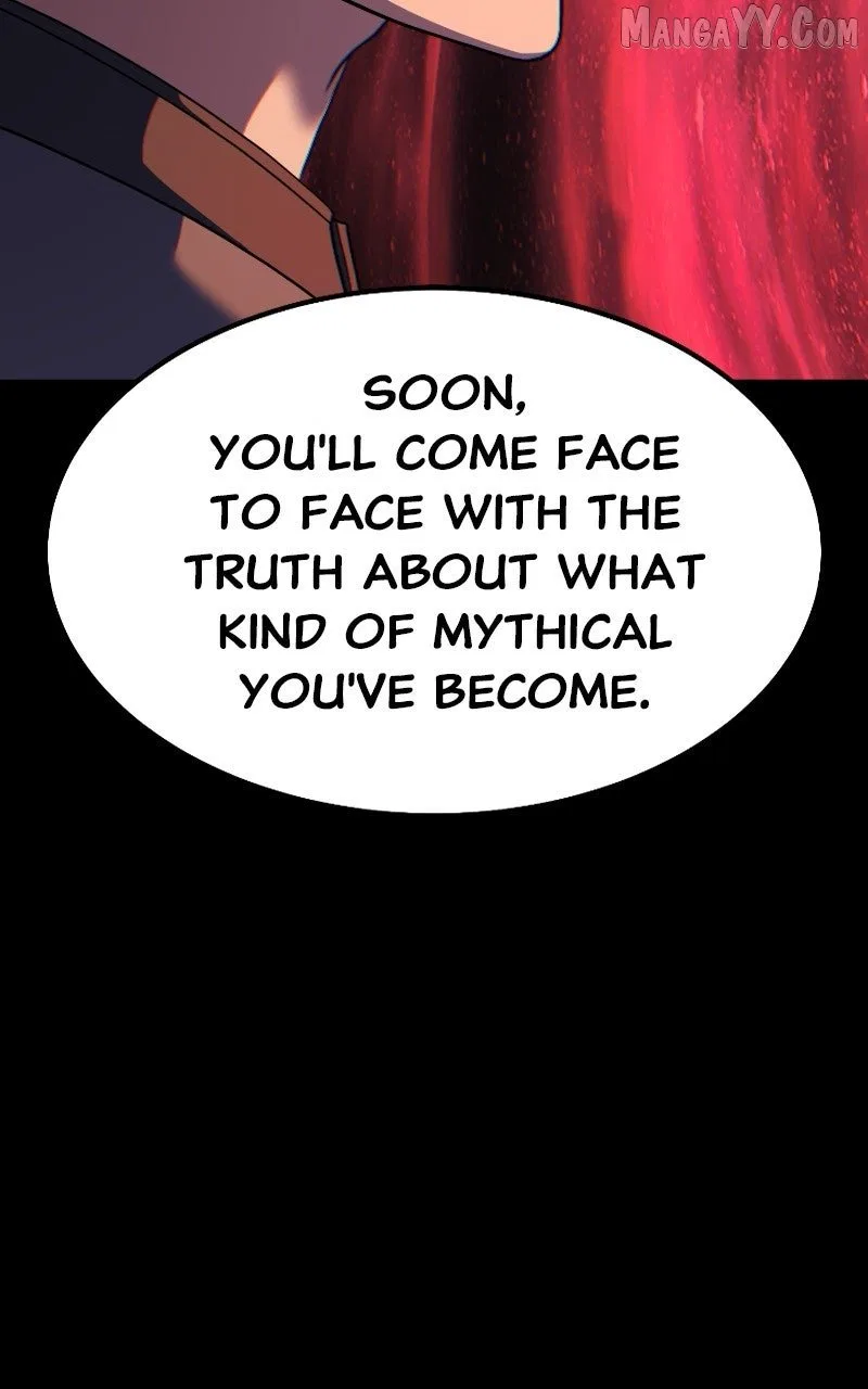Divine Delivery Chapter 86 – Page 27