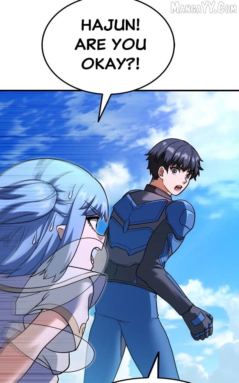 Divine Delivery Chapter 86 – Page 41