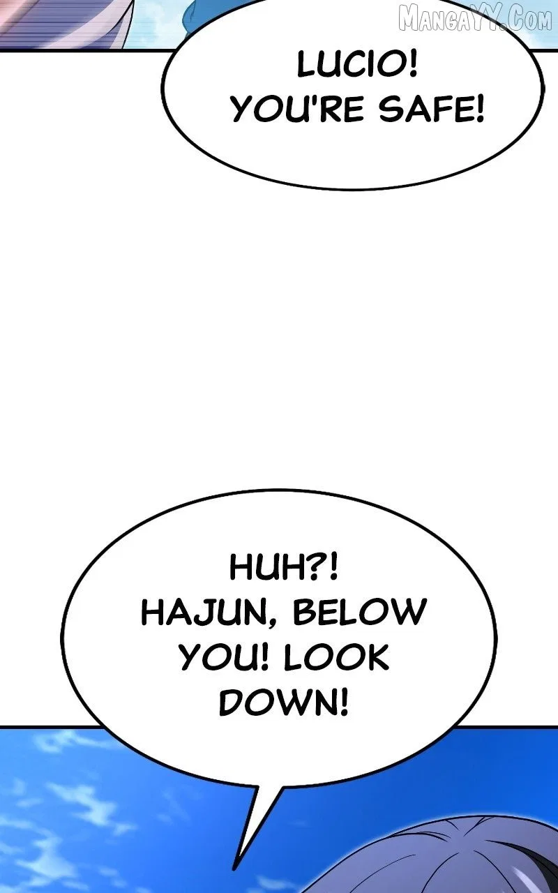 Divine Delivery Chapter 86 – Page 42
