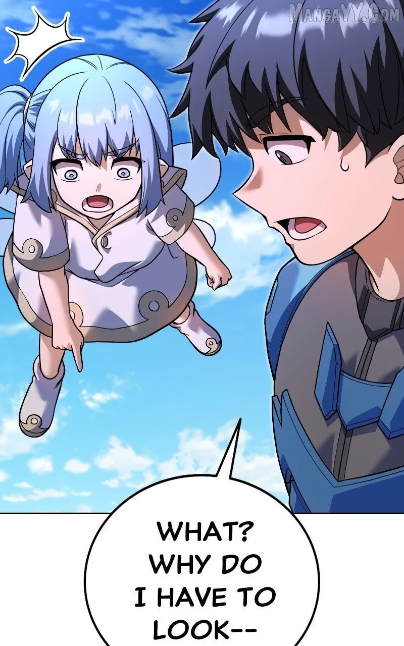 Divine Delivery Chapter 86 – Page 43