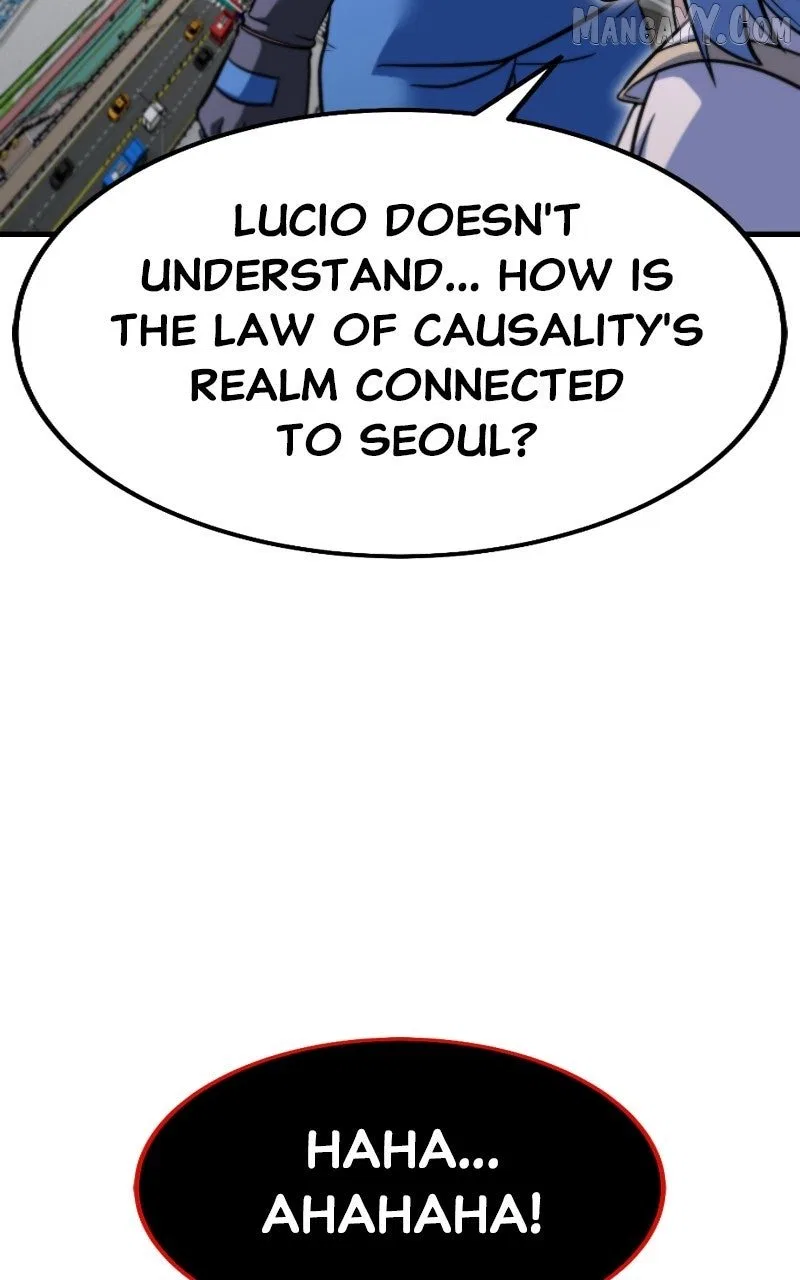 Divine Delivery Chapter 86 – Page 48