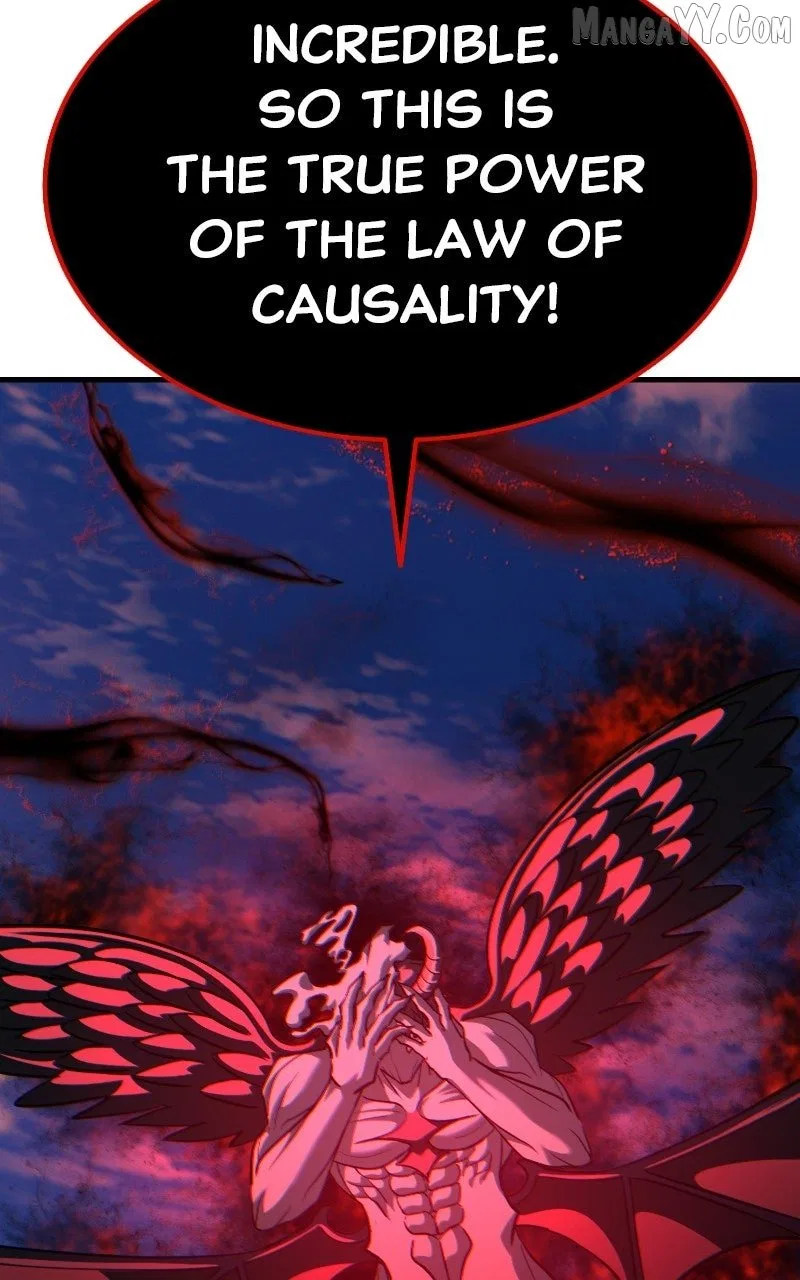 Divine Delivery Chapter 86 – Page 50