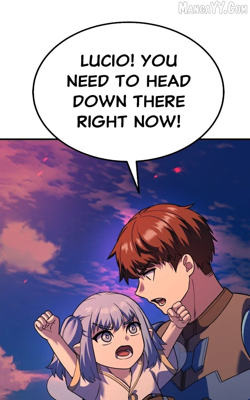 Divine Delivery Chapter 86 – Page 66