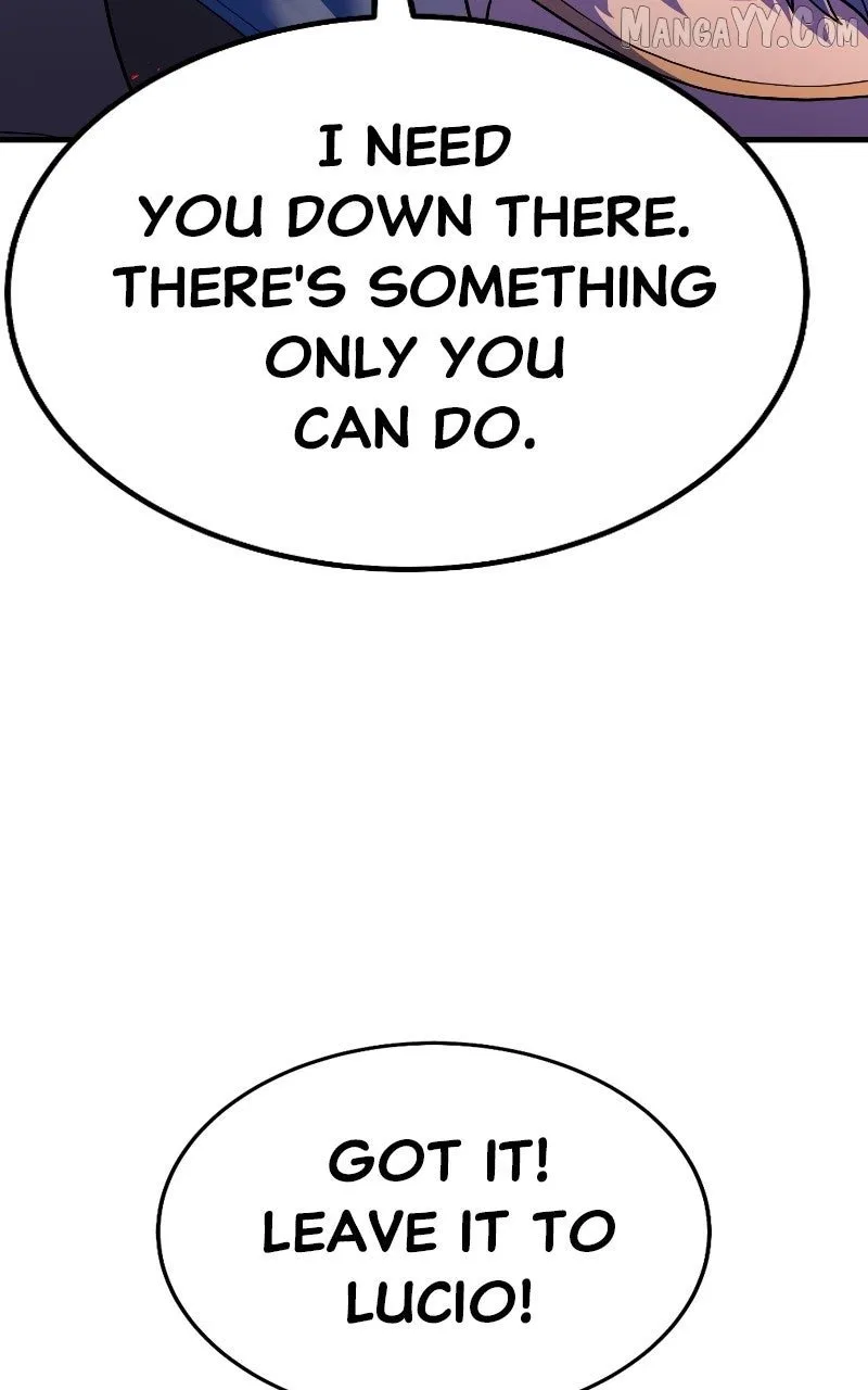 Divine Delivery Chapter 86 – Page 69
