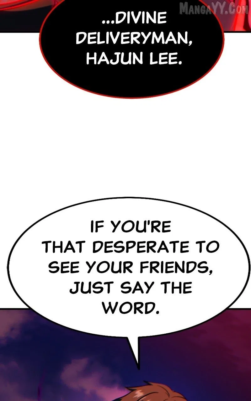 Divine Delivery Chapter 86 – Page 99