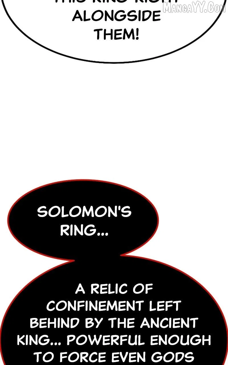 Divine Delivery Chapter 86 – Page 101