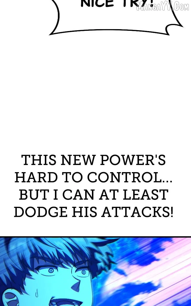 Divine Delivery Chapter 86 – Page 109