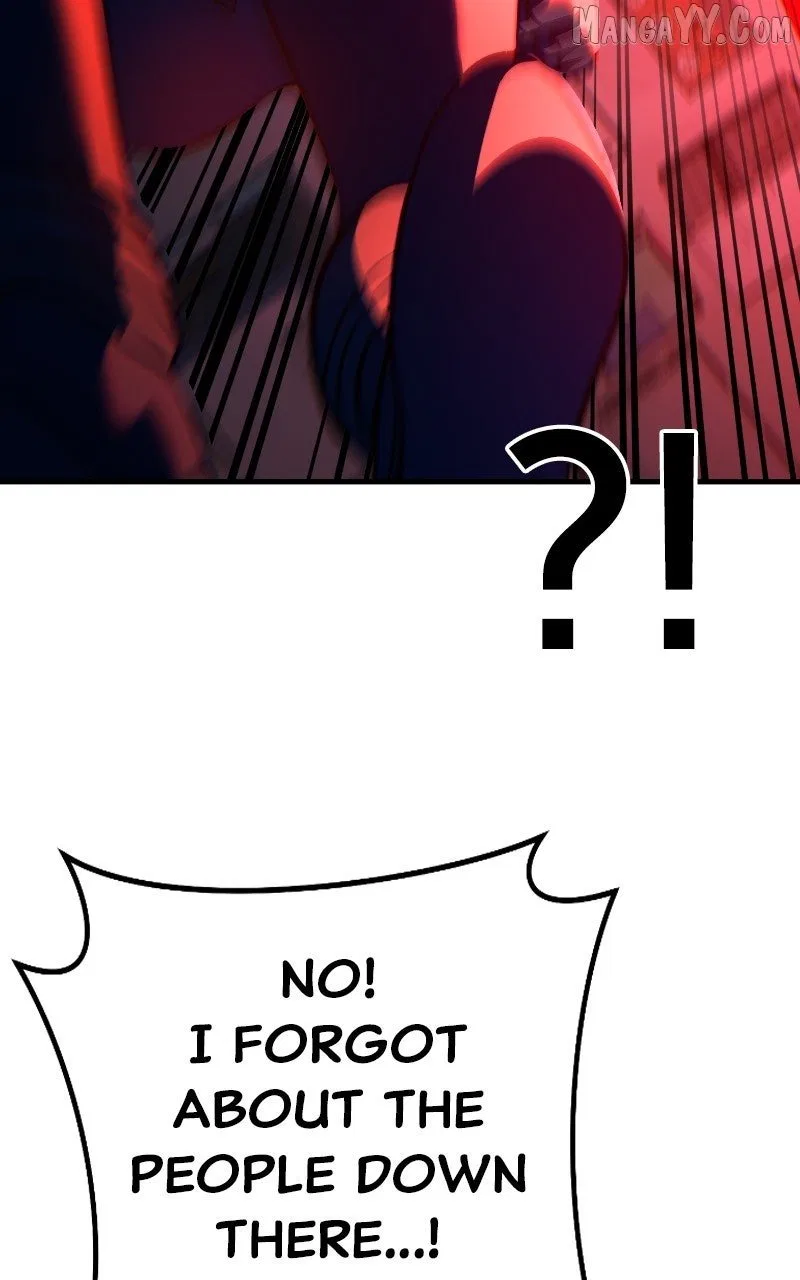 Divine Delivery Chapter 86 – Page 112
