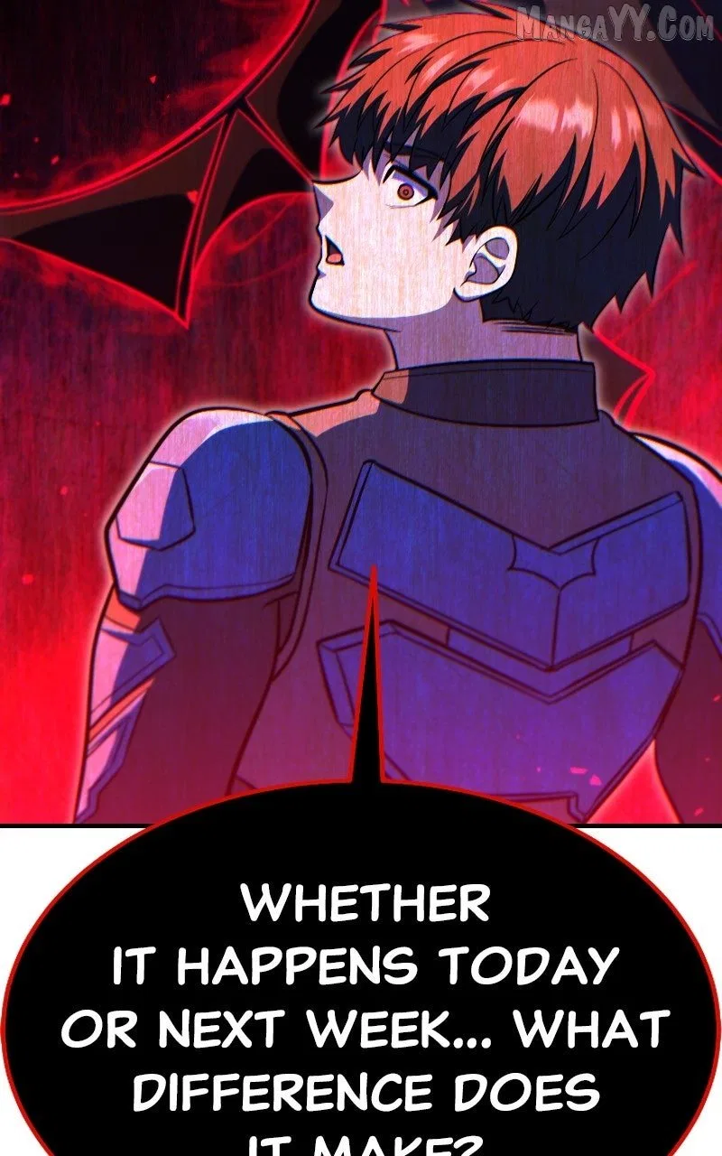 Divine Delivery Chapter 86 – Page 117