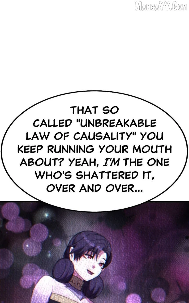 Divine Delivery Chapter 86 – Page 130