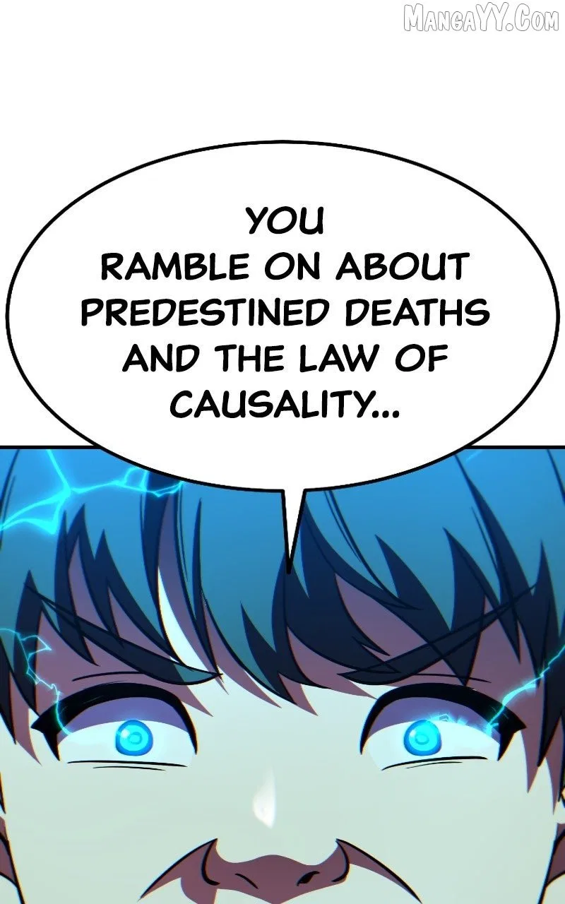 Divine Delivery Chapter 86 – Page 135