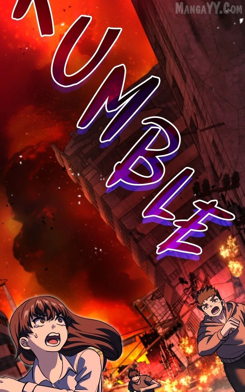 Divine Delivery Chapter 86 – Page 137