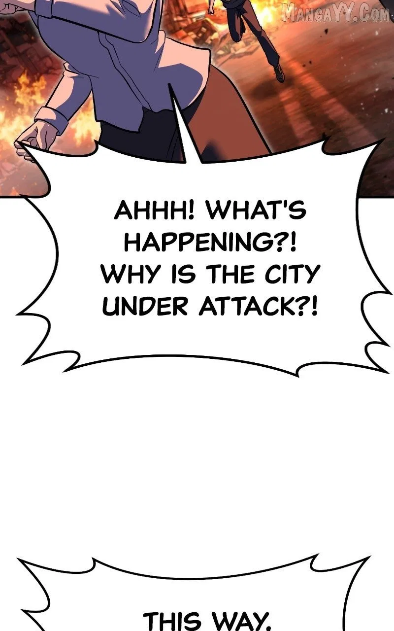 Divine Delivery Chapter 86 – Page 138