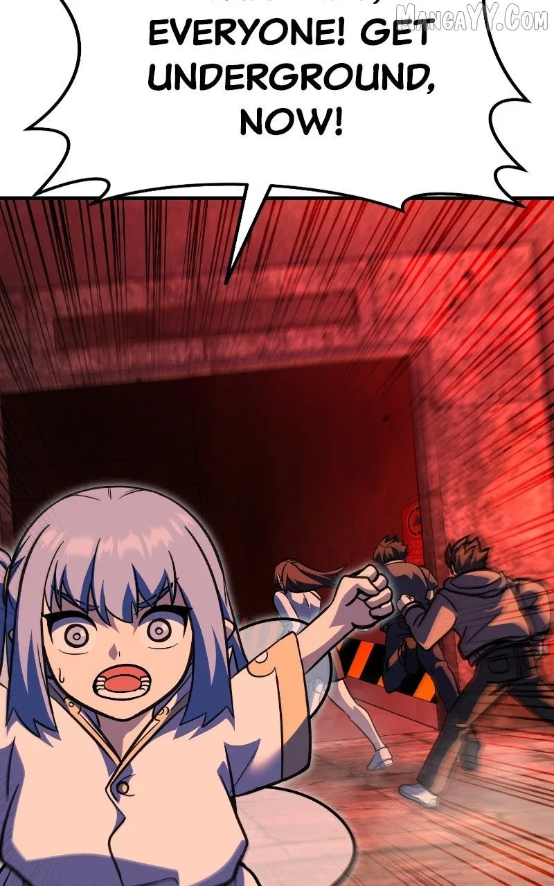 Divine Delivery Chapter 86 – Page 139