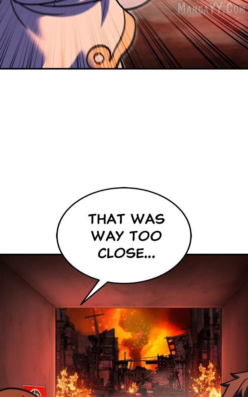 Divine Delivery Chapter 86 – Page 140