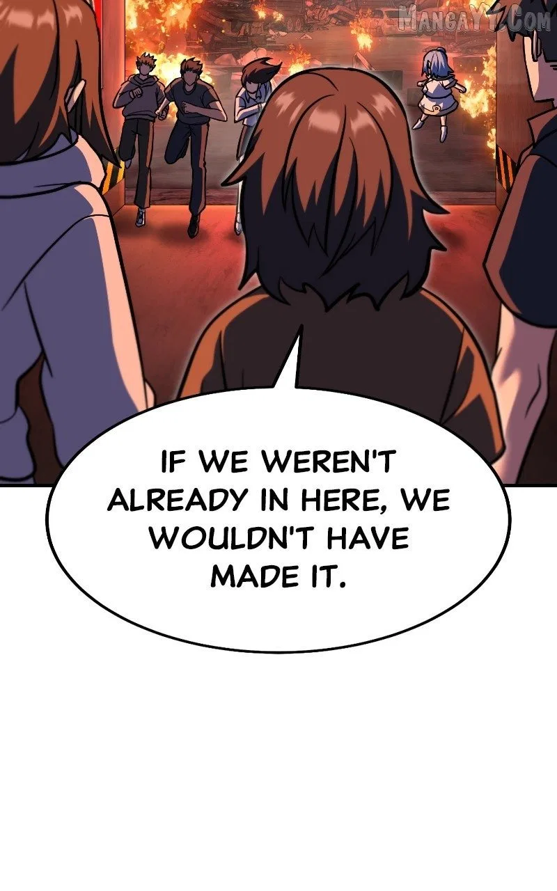 Divine Delivery Chapter 86 – Page 141
