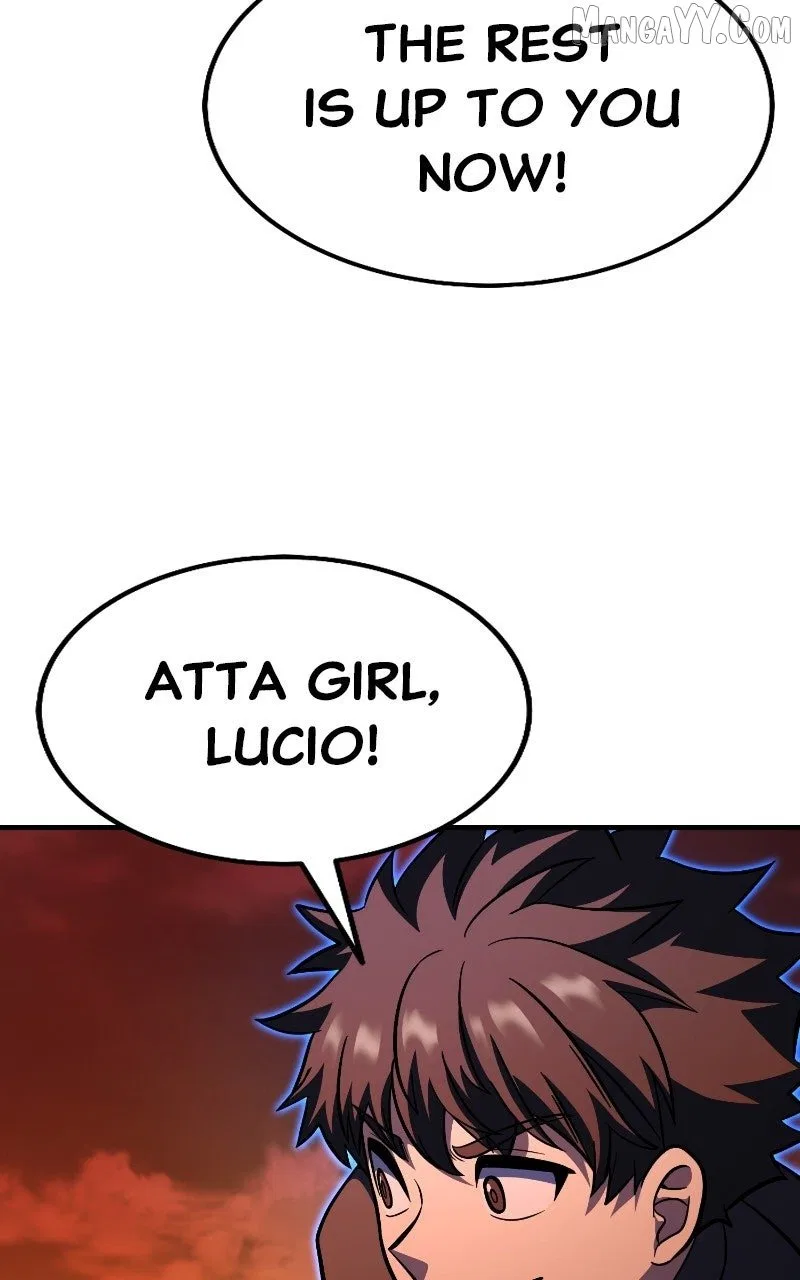 Divine Delivery Chapter 86 – Page 145