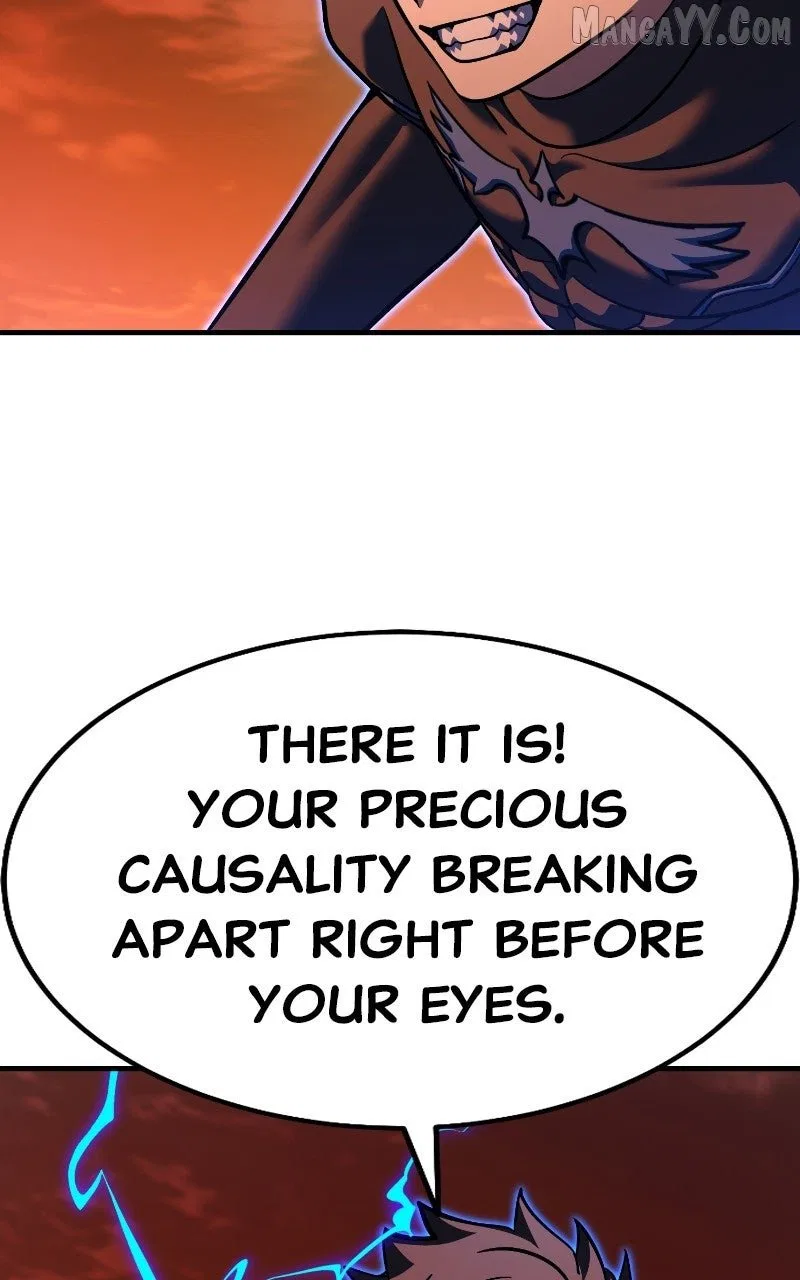 Divine Delivery Chapter 86 – Page 146