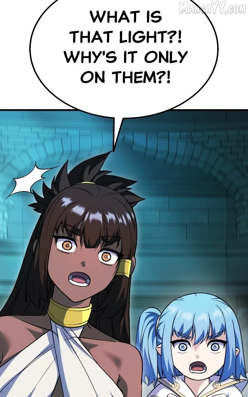 Divine Delivery Chapter 85 – Page 16