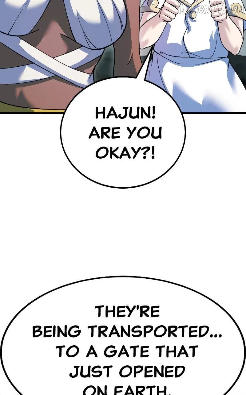 Divine Delivery Chapter 85 – Page 17