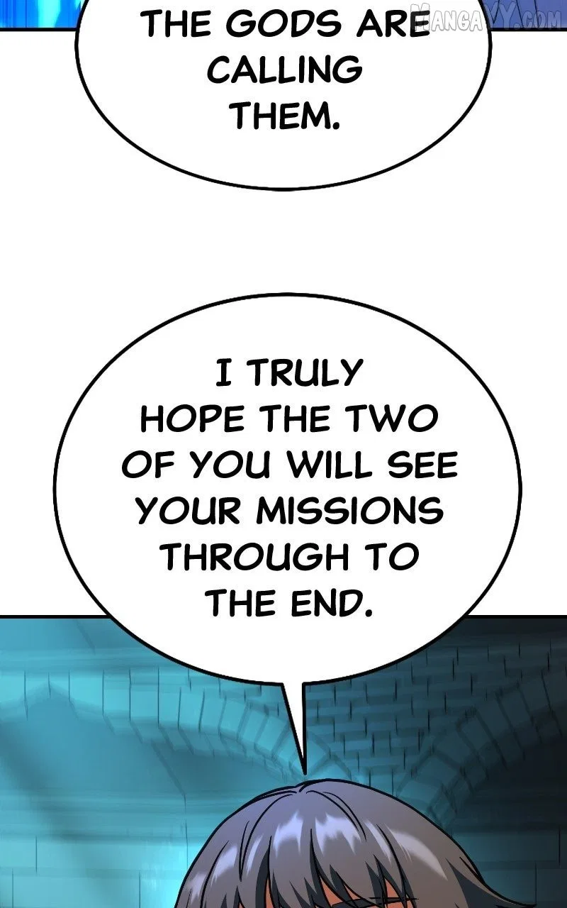 Divine Delivery Chapter 85 – Page 19
