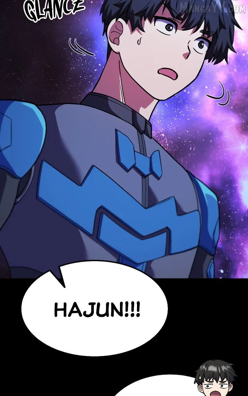 Divine Delivery Chapter 85 – Page 45