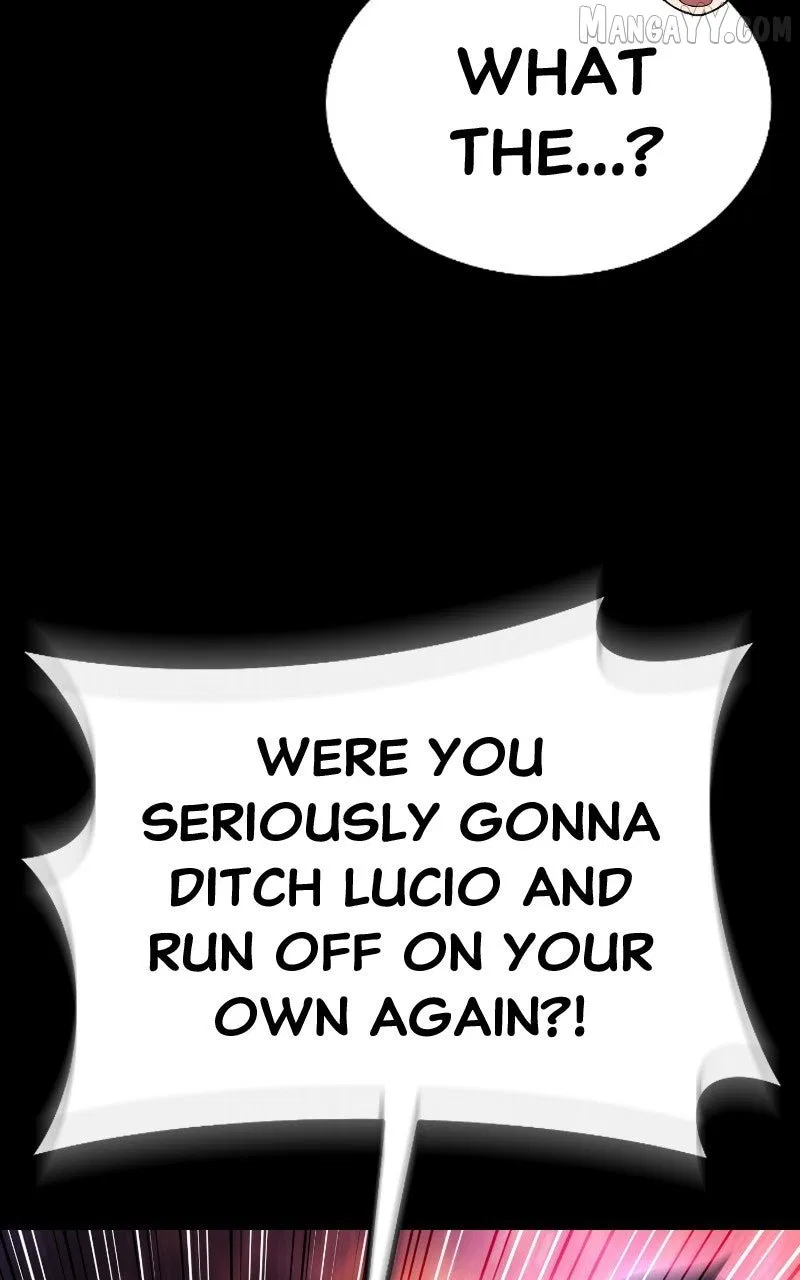 Divine Delivery Chapter 85 – Page 46