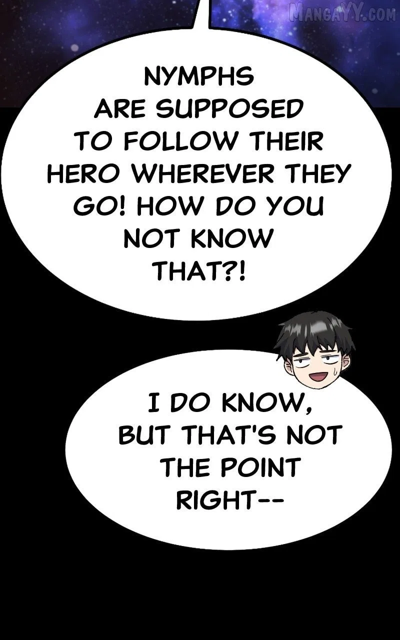 Divine Delivery Chapter 85 – Page 50