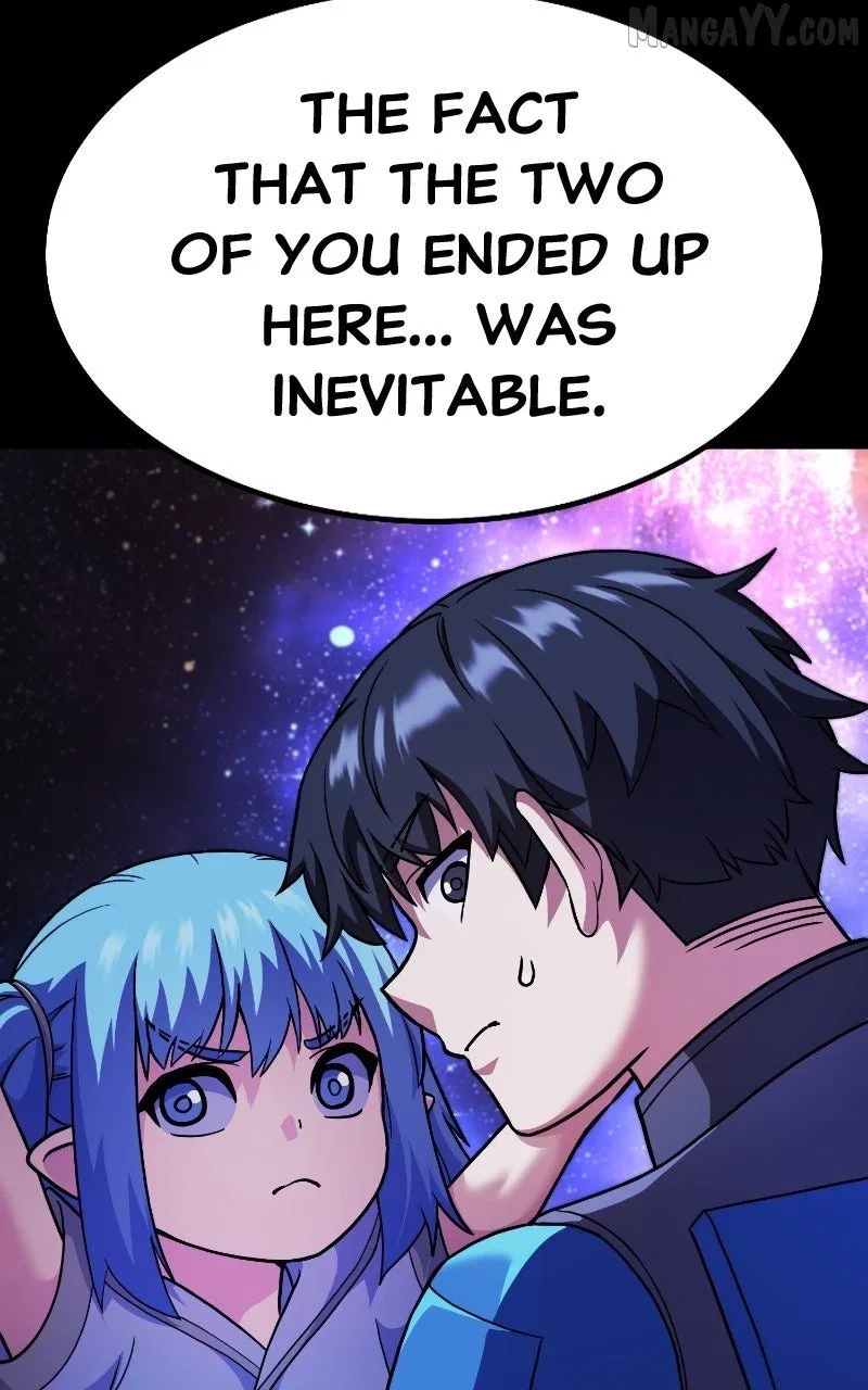 Divine Delivery Chapter 85 – Page 53