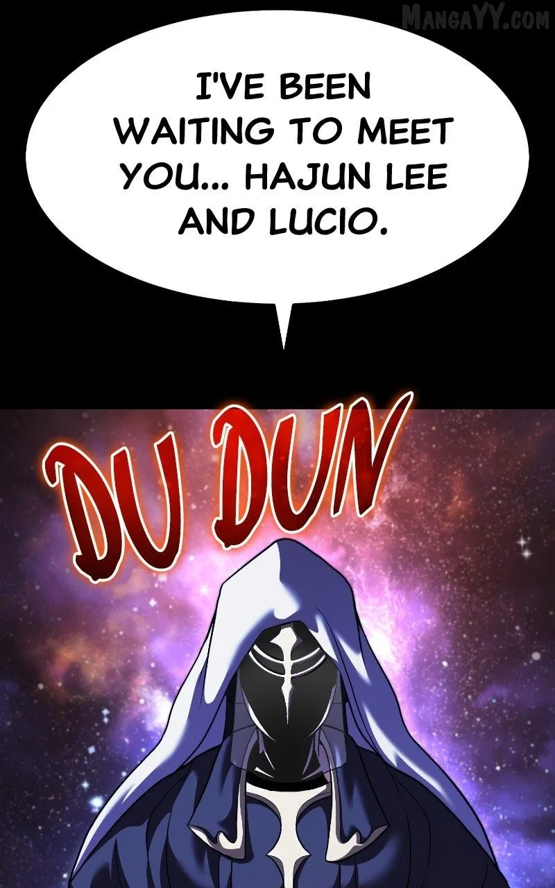 Divine Delivery Chapter 85 – Page 55