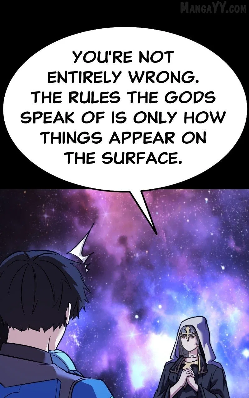 Divine Delivery Chapter 85 – Page 70