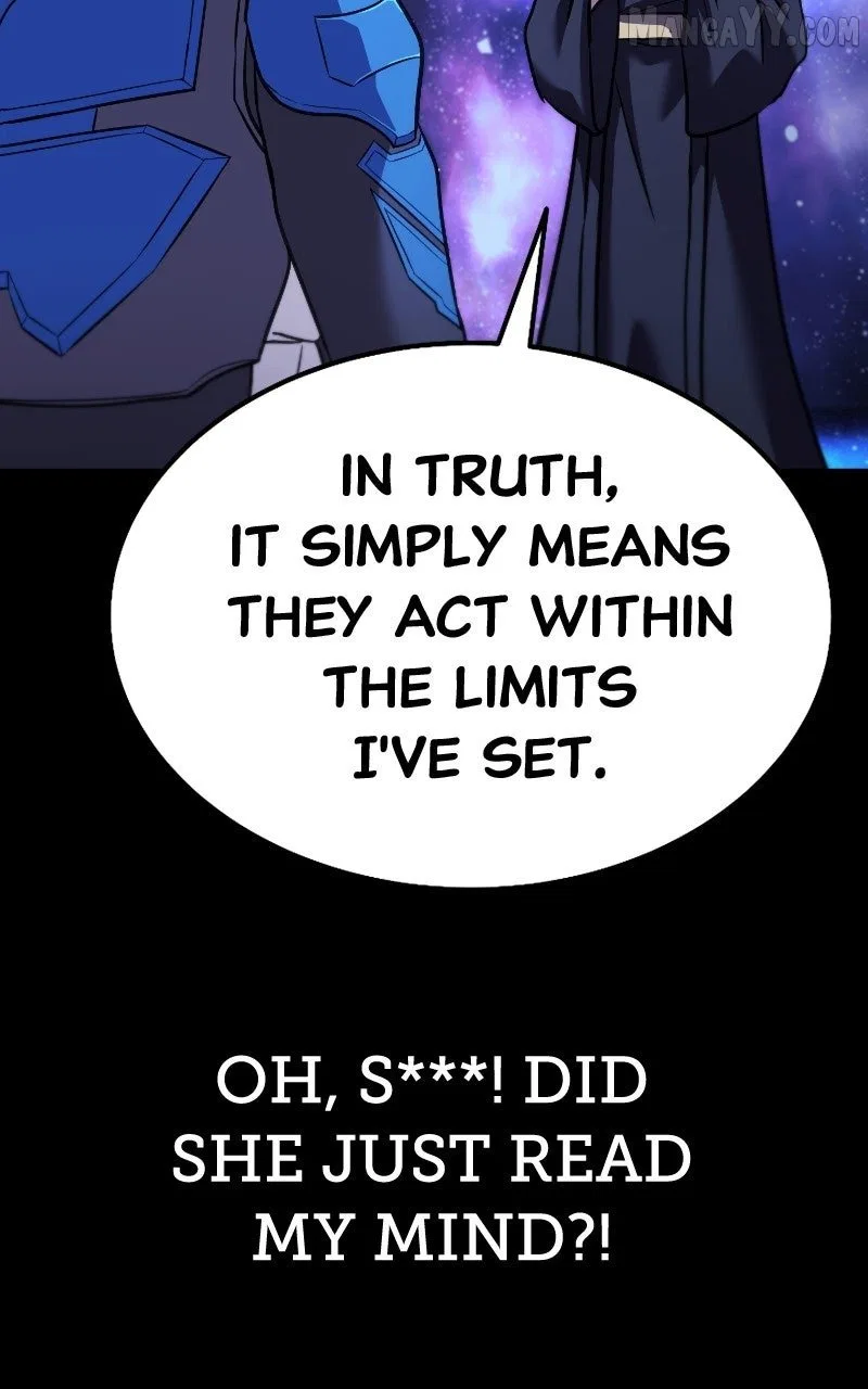 Divine Delivery Chapter 85 – Page 71
