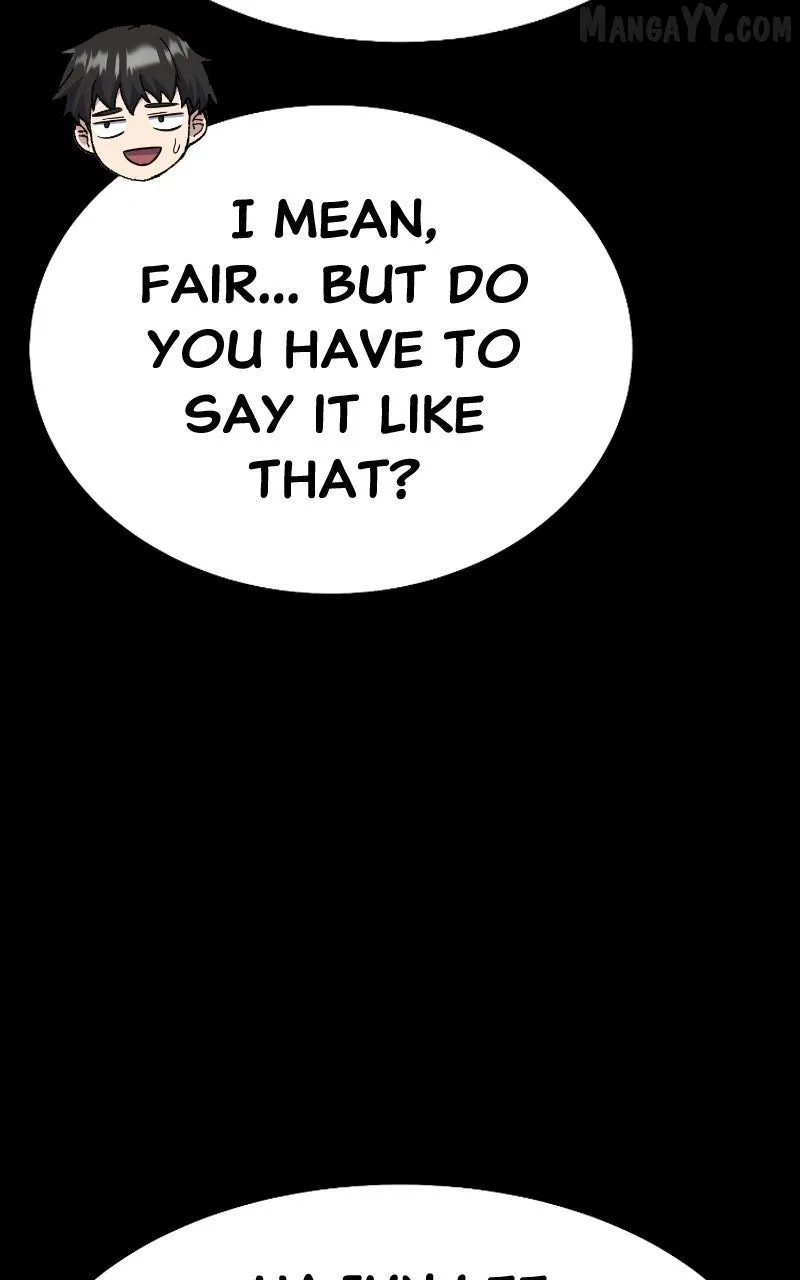 Divine Delivery Chapter 85 – Page 74