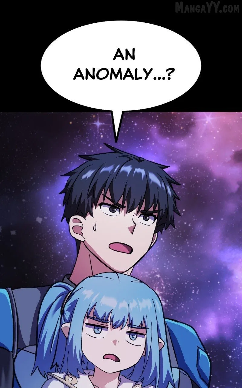 Divine Delivery Chapter 85 – Page 77