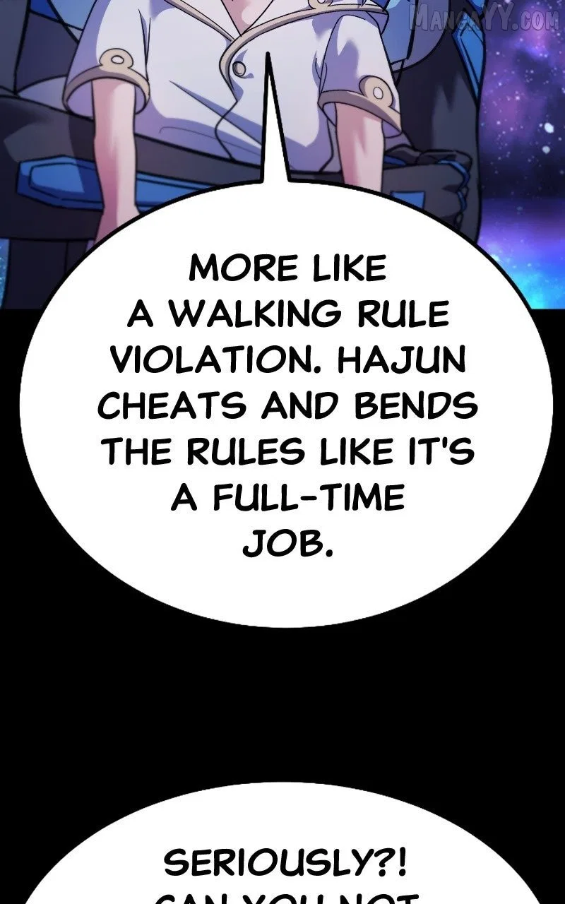 Divine Delivery Chapter 85 – Page 78